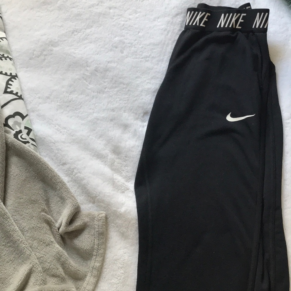 Nike sweatpants